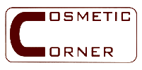 cosmtic corner logo